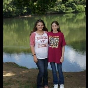 Meet your Posher, Beth